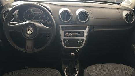 VOLKSWAGEN Gol 1.0 4P G5 FLEX, Foto 9