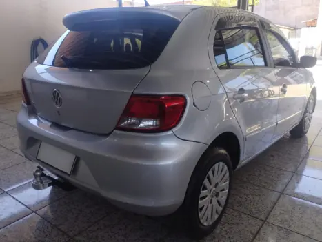 VOLKSWAGEN Gol 1.0 4P G5 TREND FLEX, Foto 2