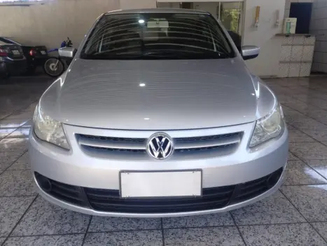 VOLKSWAGEN Gol 1.0 4P G5 TREND FLEX, Foto 3