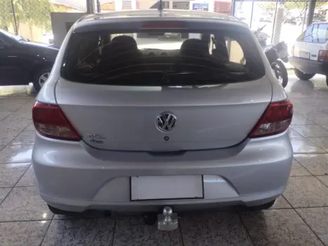 VOLKSWAGEN Gol 1.0 4P G5 TREND FLEX, Foto 4