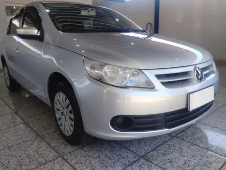 VOLKSWAGEN Gol 1.0 4P G5 TREND FLEX, Foto 5