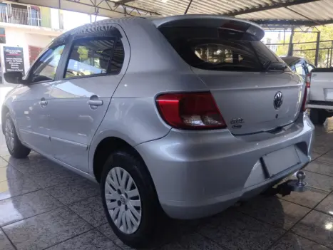 VOLKSWAGEN Gol 1.0 4P G5 TREND FLEX, Foto 6