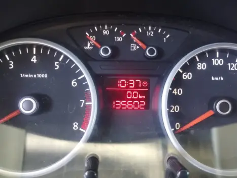 VOLKSWAGEN Gol 1.0 4P G5 TREND FLEX, Foto 7