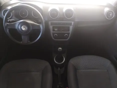 VOLKSWAGEN Gol 1.0 4P G5 TREND FLEX, Foto 8