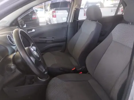 VOLKSWAGEN Gol 1.0 4P G5 TREND FLEX, Foto 9