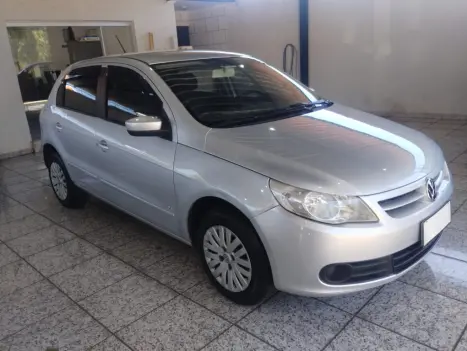 VOLKSWAGEN Gol 1.0 4P G5 TREND FLEX, Foto 12