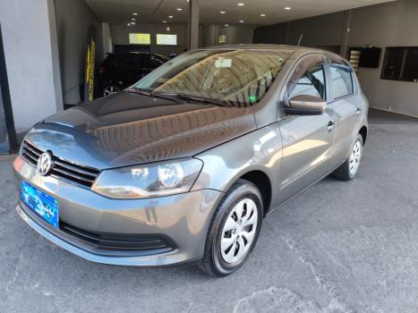 VOLKSWAGEN Gol 1.0 4P G6 FLEX, Foto 1