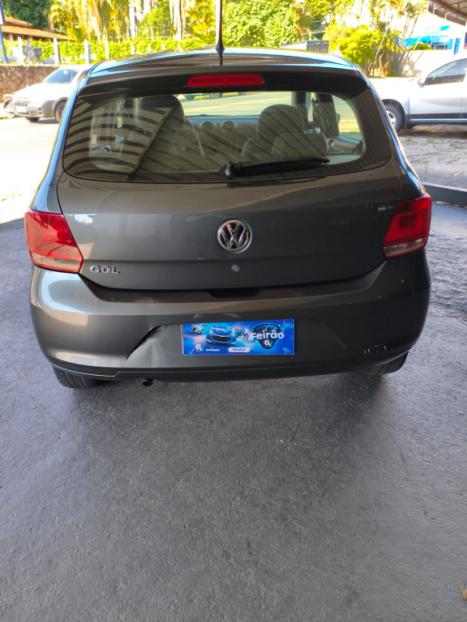 VOLKSWAGEN Gol 1.0 4P G6 FLEX, Foto 5