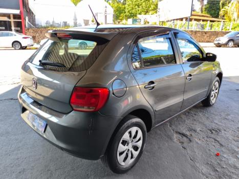 VOLKSWAGEN Gol 1.0 4P G6 FLEX, Foto 9