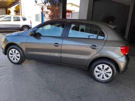 VOLKSWAGEN Gol 1.0 4P G6 FLEX, Foto 11