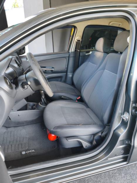 VOLKSWAGEN Gol 1.0 4P G6 FLEX, Foto 13