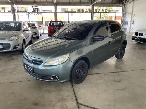 VOLKSWAGEN Gol 1.0 4P G5 FLEX, Foto 1