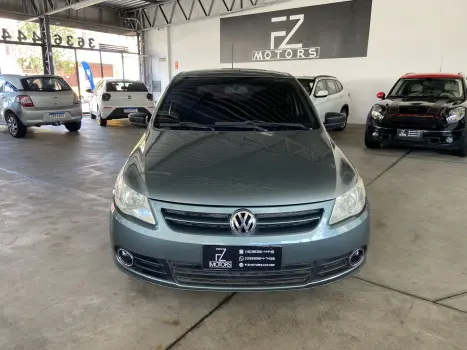 VOLKSWAGEN Gol 1.0 4P G5 FLEX, Foto 2