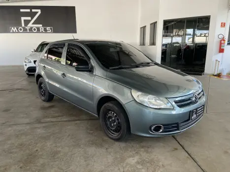 VOLKSWAGEN Gol 1.0 4P G5 FLEX, Foto 3