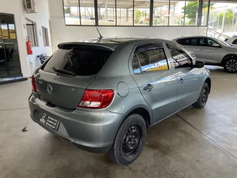 VOLKSWAGEN Gol 1.0 4P G5 FLEX, Foto 4