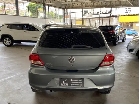 VOLKSWAGEN Gol 1.0 4P G5 FLEX, Foto 5