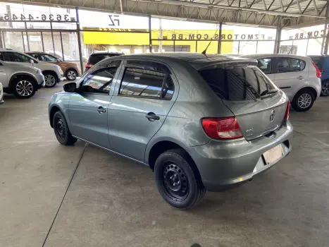 VOLKSWAGEN Gol 1.0 4P G5 FLEX, Foto 6