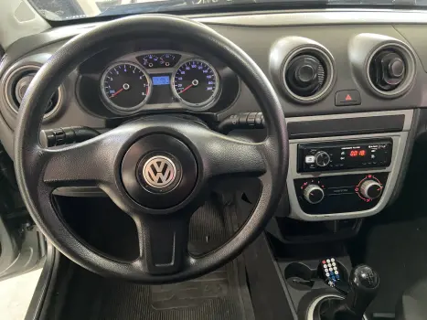 VOLKSWAGEN Gol 1.0 4P G5 FLEX, Foto 7