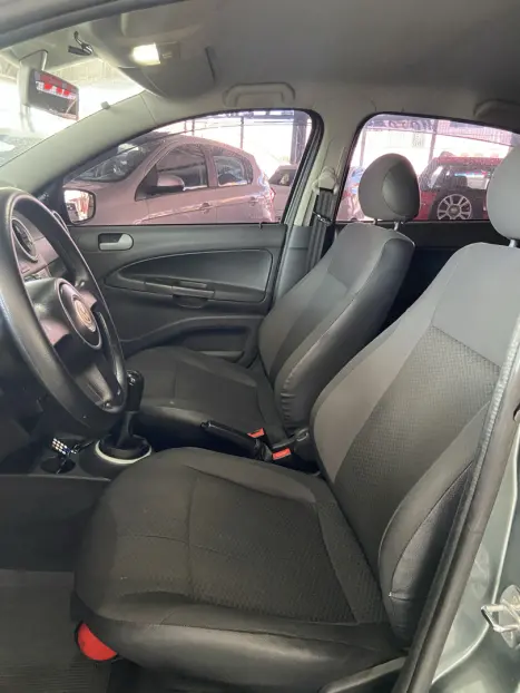 VOLKSWAGEN Gol 1.0 4P G5 FLEX, Foto 8