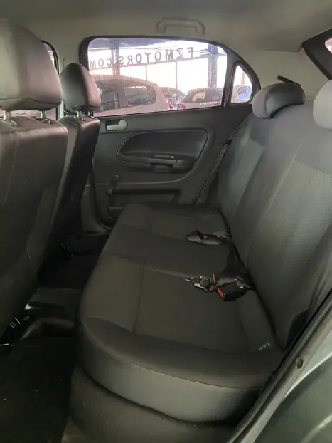 VOLKSWAGEN Gol 1.0 4P G5 FLEX, Foto 9