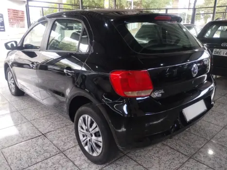 VOLKSWAGEN Gol 1.0 4P G6 FLEX CITY, Foto 2