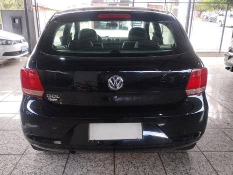 VOLKSWAGEN Gol 1.0 4P G6 FLEX CITY, Foto 4