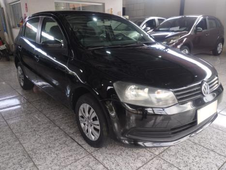 VOLKSWAGEN Gol 1.0 4P G6 FLEX CITY, Foto 5