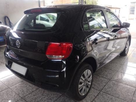 VOLKSWAGEN Gol 1.0 4P G6 FLEX CITY, Foto 6