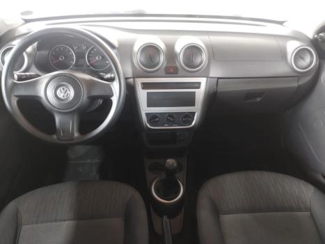 VOLKSWAGEN Gol 1.0 4P G6 FLEX CITY, Foto 8