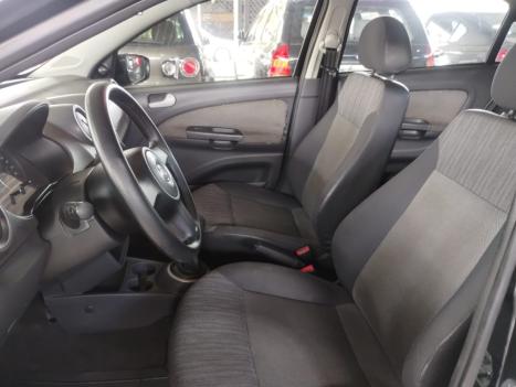 VOLKSWAGEN Gol 1.0 4P G6 FLEX CITY, Foto 9