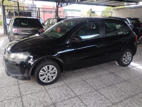 VOLKSWAGEN Gol 1.0 4P G6 FLEX CITY, Foto 11