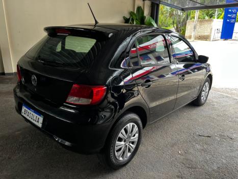 VOLKSWAGEN Gol 1.0 4P G5 FLEX, Foto 2