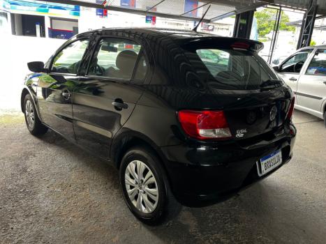 VOLKSWAGEN Gol 1.0 4P G5 FLEX, Foto 4