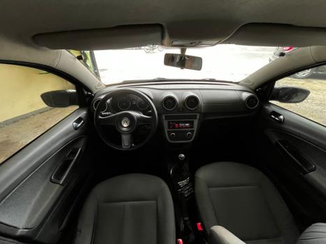 VOLKSWAGEN Gol 1.0 4P G5 FLEX, Foto 6