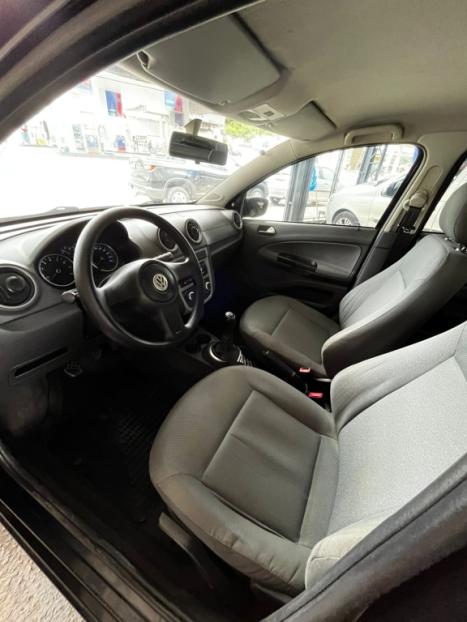 VOLKSWAGEN Gol 1.0 4P G5 FLEX, Foto 7