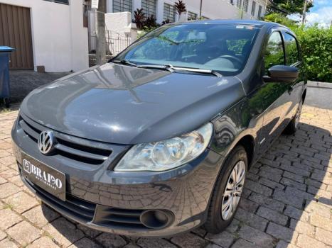 VOLKSWAGEN Gol 1.0 4P G5 FLEX, Foto 1