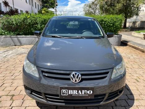 VOLKSWAGEN Gol 1.0 4P G5 FLEX, Foto 2