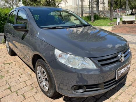 VOLKSWAGEN Gol 1.0 4P G5 FLEX, Foto 3