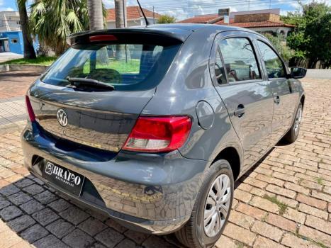 VOLKSWAGEN Gol 1.0 4P G5 FLEX, Foto 4