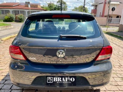 VOLKSWAGEN Gol 1.0 4P G5 FLEX, Foto 5