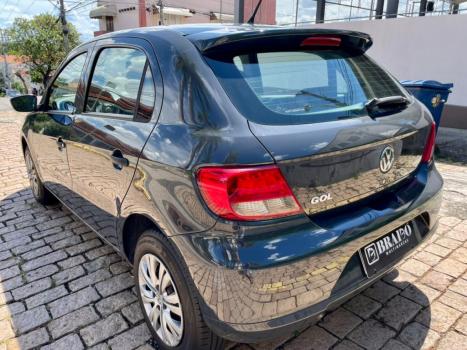 VOLKSWAGEN Gol 1.0 4P G5 FLEX, Foto 6