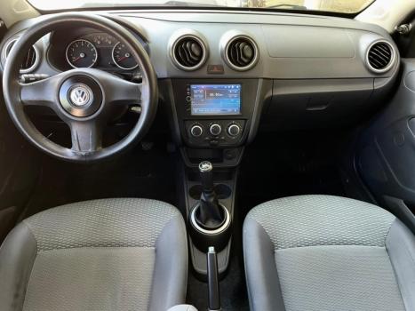 VOLKSWAGEN Gol 1.0 4P G5 FLEX, Foto 7