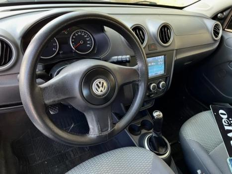 VOLKSWAGEN Gol 1.0 4P G5 FLEX, Foto 8