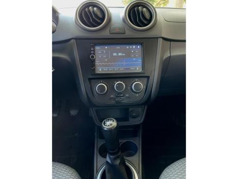 VOLKSWAGEN Gol 1.0 4P G5 FLEX, Foto 10