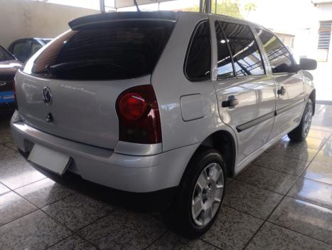 VOLKSWAGEN Gol 1.0 4P G4 TREND FLEX, Foto 2