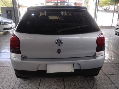 VOLKSWAGEN Gol 1.0 4P G4 TREND FLEX, Foto 4