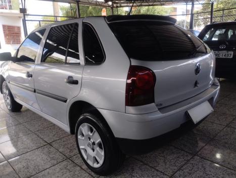 VOLKSWAGEN Gol 1.0 4P G4 TREND FLEX, Foto 6