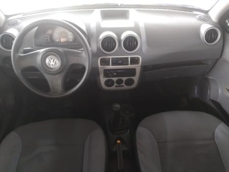 VOLKSWAGEN Gol 1.0 4P G4 TREND FLEX, Foto 8