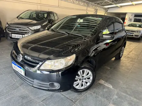 VOLKSWAGEN Gol 1.0 4P G5 TREND FLEX, Foto 1