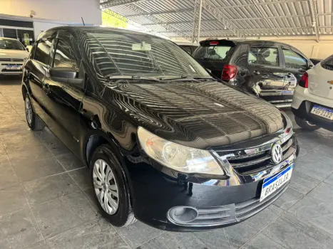 VOLKSWAGEN Gol 1.0 4P G5 TREND FLEX, Foto 3